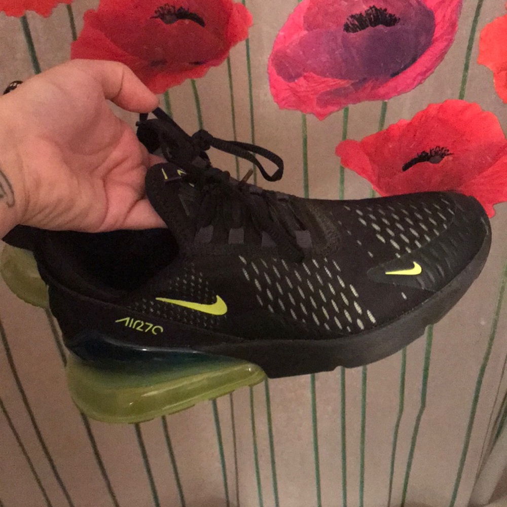 Nike 270 AirMax